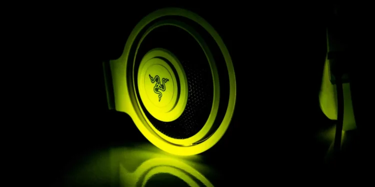 Com ameaça de tarifas, Razer suspende venda de portáteis nos EUA
