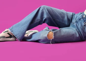 Ganga, ganga e mais ganga! Eis as novidades da marca Gaëlle