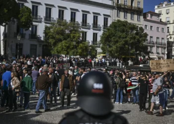 Após detenção, Fonseca e Castro e Mário Machado vão ser libertados