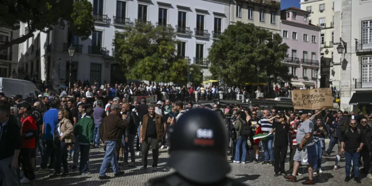 Após detenção, Fonseca e Castro e Mário Machado vão ser libertados