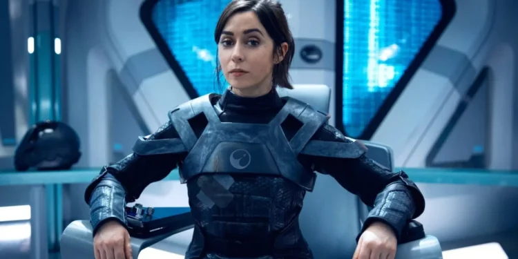 Regresso de ‘Black Mirror’ está cada vez mais próximo. Eis o trailer