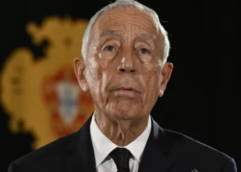 “Perante a preocupação só há uma atitude, que é continuar o combate”