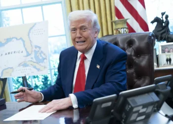 Casa Branca quer reduzir orçamento da NASA para metade