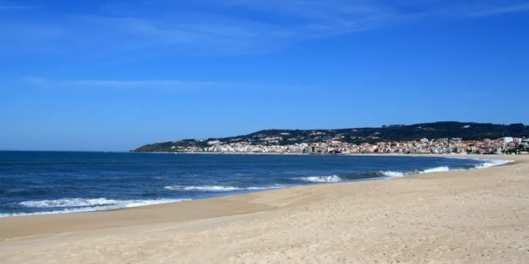 Figueira da Foz queixa-se de dívida do Turismo de Portugal