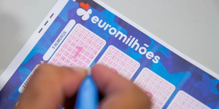 Euromilhões faz um excêntrico em França. Para cá, há quartos prémios