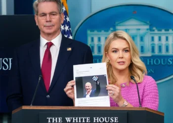 Casa Branca ataca Amazon por indicar custo das taxas de Trump