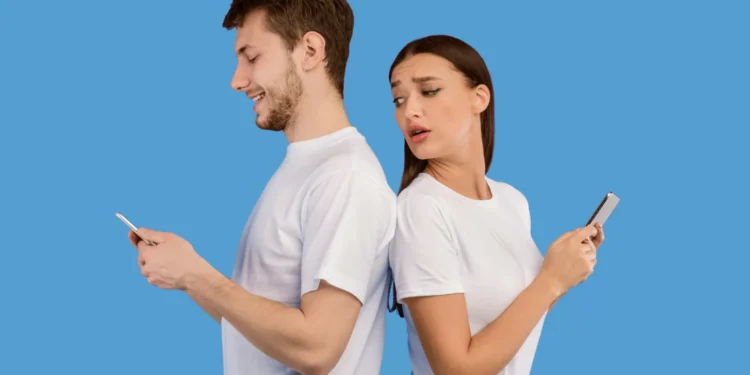 Os conselhos dos especialistas para deixar de sentir ciúmes