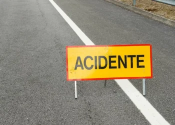 Restabelecida circulação na EN 3 no Cartaxo após acidente com 40 feridos