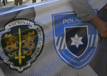 MAI investe 6,7 milhões na reabilitação urgente de instalações da GNR e PSP