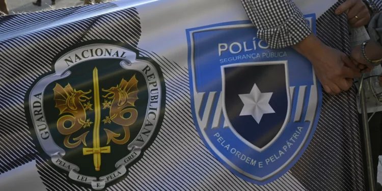 MAI investe 6,7 milhões na reabilitação urgente de instalações da GNR e PSP