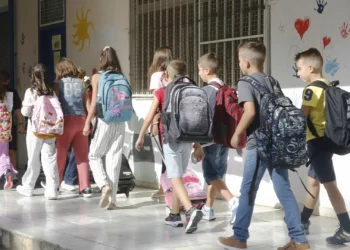 Há mais alunos a chumbar, contrariando tendência dos últimos anos