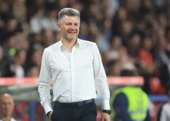 Emanuel Simões: “É uma experiência que levamos para a vida”