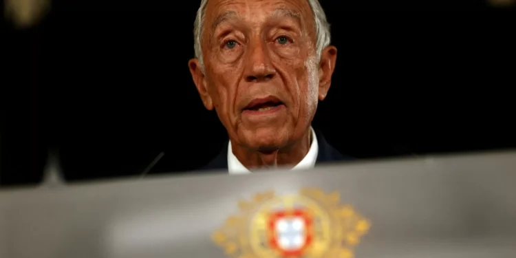 Marcelo em jantar da Associação 25 de Abril defende “celebração incontroversa”