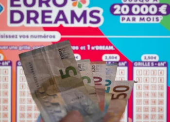 EuroDreams faz sonhar, mas não concretiza. Prémios mais altos são de 181€