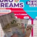 EuroDreams faz sonhar, mas não concretiza. Prémios mais altos são de 181€