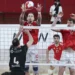 Voleibol. Benfica a uma vitória da final