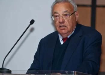 Associação Transparência manifesta “profundo pesar” por morte de Cravinho