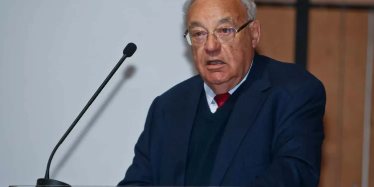 Associação Transparência manifesta “profundo pesar” por morte de Cravinho