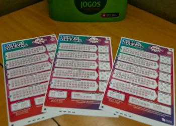 Segundo prémio do EuroDreams sai no estrangeiro. Para cá, só há 99€