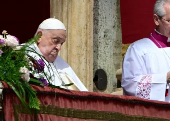 Papa. Comunidade do Bangladesh destaca humildade, compaixão e sabedoria