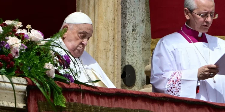 Papa. Comunidade do Bangladesh destaca humildade, compaixão e sabedoria