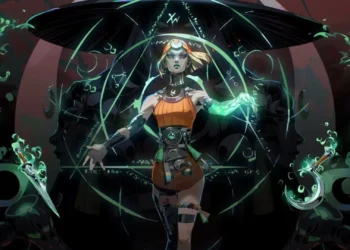 Consolas da Nintendo acabam de ganhar um grande exclusivo