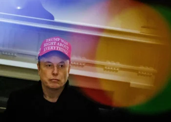 Musk de saída do governo dos EUA? “Notícia falsa”, garante o bilionário