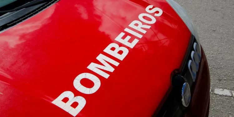 Um morto e um ferido grave em acidente de trabalho no concelho de Odemira