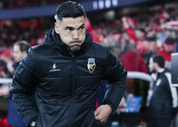 Tozé Marreco. Não fomos o saco de pancada que disseram que íamos ser”