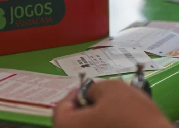Euromilhões sem totalistas, mas Páscoa é de ‘ovos de ouro’ em Portugal