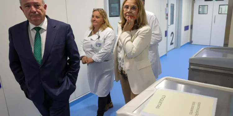 Maternidade do Santa Maria deve ultrapassar metas este ano