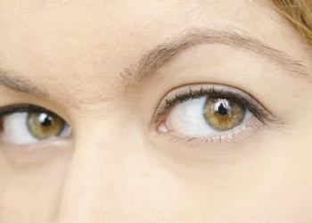 Uma questão de olhar