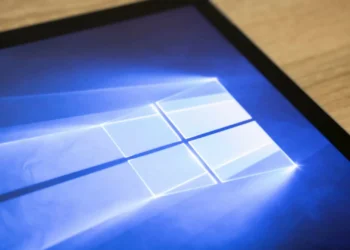 Atualização de abril do Windows 10 causa erro no menu Iniciar