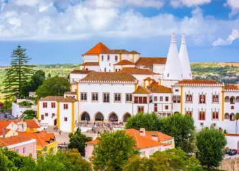 Sintra aprova contrato com PSP para 144 câmaras de videovigilância