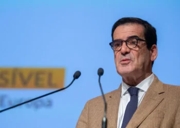 “Não voltarei a desempenhar qualquer cargo político executivo”