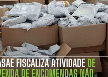 ASAE fiscaliza lojas que vendem encomendas não reclamadas em todo o país