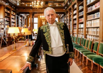 Morreu Mario Vargas Llosa, Nobel e monumento da Literatura