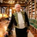 Morreu Mario Vargas Llosa, Nobel e monumento da Literatura