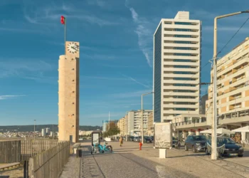 “Momentos únicos”. Figueira da Foz recebe 73.º aniversário da Força Aérea