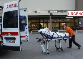 Número de internados após terem alta aumenta 8% e ultrapassa as 2.300