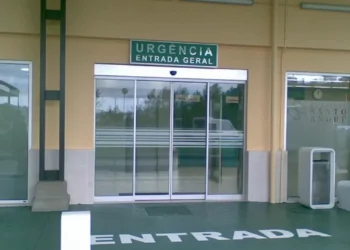 Jovem hospitalizado depois de esfaqueado em parque municipal de Leiria