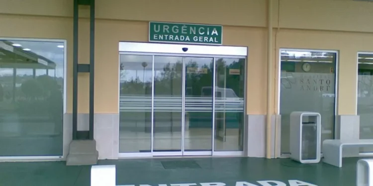 Jovem hospitalizado depois de esfaqueado em parque municipal de Leiria