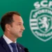 Varandas: “O Sporting competiu a 70% das suas capacidades”