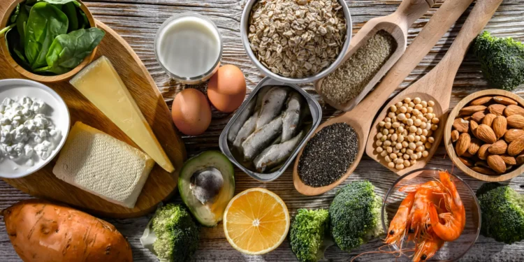 Ossos e dentes mais fortes? Os ‘aliados’ que deve ter sempre por perto