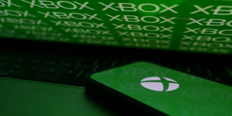 Televisões da LG preparam-se para receber app da Xbox