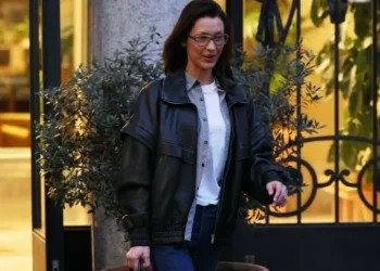 No passado eram tendência, agora são peças essenciais para um look estiloso de inverno