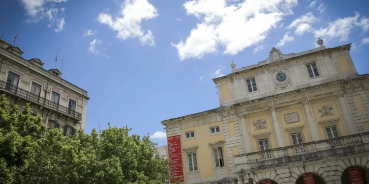 Teatro Nacional de S. Carlos leva Camões a Lisboa, Sintra e Rio de Janeiro