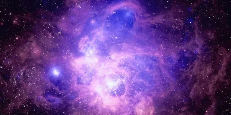 Descoberta galáxia semelhante à Via Láctea, formada pouco depois do Big Bang