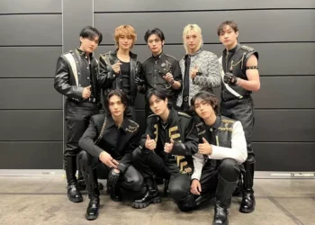 A estratégia de fãs dos Stray Kids para garantir o melhor lugar no show