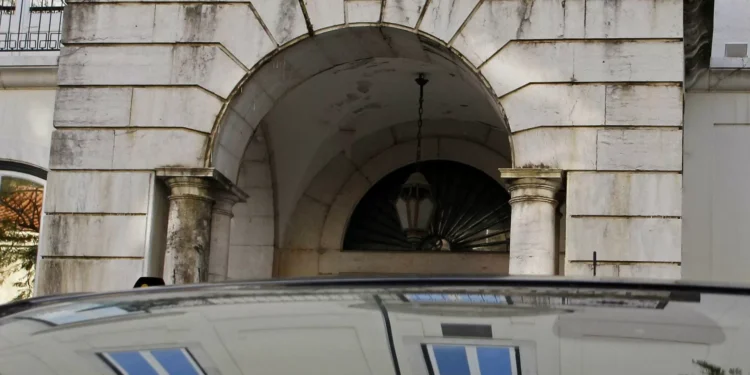 Constituição “não proíbe” legalização da morte medicamente assistida